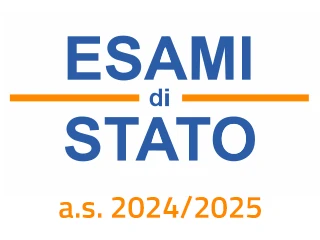 Esami di Stato a.s. 2024 - 2025