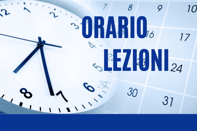 orario_lezioni
