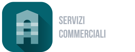 servizi commerciali logo