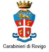 carabinieri rovigo logo